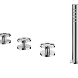 Vala02 bathtub shower set 20 99 by quadrodesign
